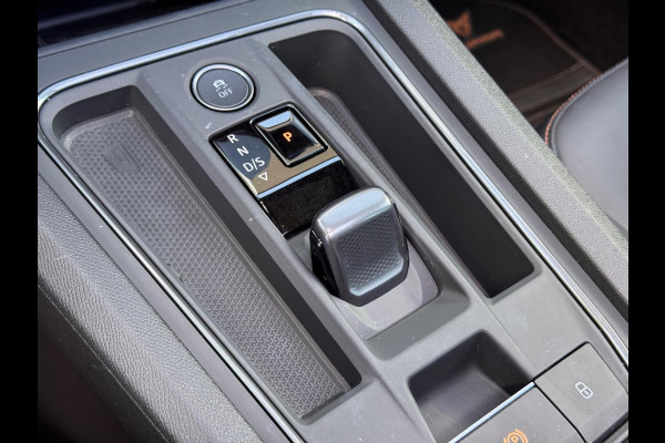 CUPRA Formentor 1.4 e-Hybrid VZ Performance Pano/Memory/360 CUPRA Formentor 1.4 e-Hybrid VZ Performance Pano/Memory/360