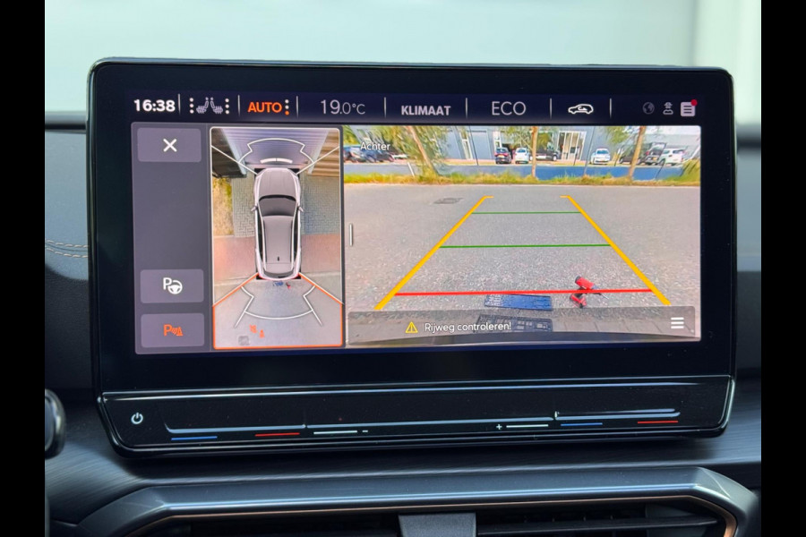 CUPRA Formentor 1.4 e-Hybrid VZ Performance Pano/Memory/360 CUPRA Formentor 1.4 e-Hybrid VZ Performance Pano/Memory/360