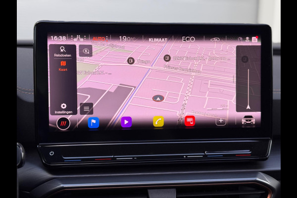 CUPRA Formentor 1.4 e-Hybrid VZ Performance Pano/Memory/360 CUPRA Formentor 1.4 e-Hybrid VZ Performance Pano/Memory/360