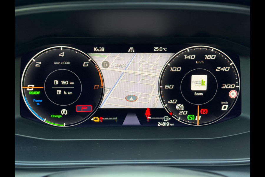 CUPRA Formentor 1.4 e-Hybrid VZ Performance Pano/Memory/360 CUPRA Formentor 1.4 e-Hybrid VZ Performance Pano/Memory/360