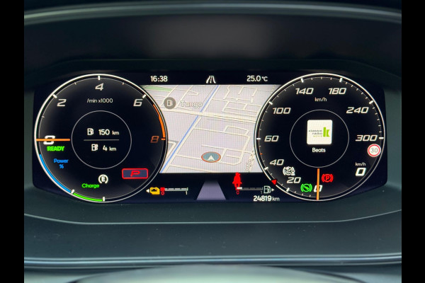 CUPRA Formentor 1.4 e-Hybrid VZ Performance Pano/Memory/360 CUPRA Formentor 1.4 e-Hybrid VZ Performance Pano/Memory/360