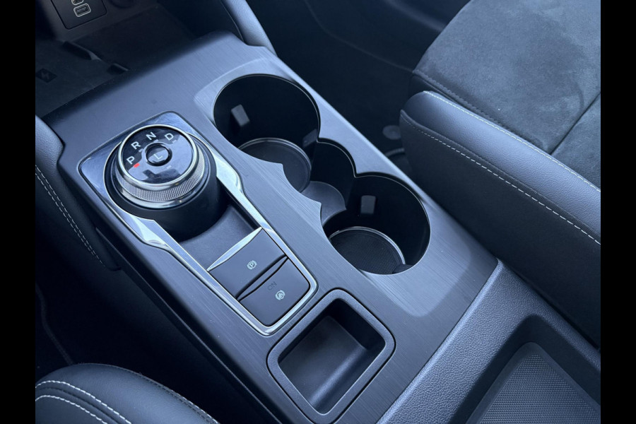 Ford Kuga 2.5 FHEV Active X 190pk | 4WD | 2.100kg Trekgewicht | Driver Assistance Pack | Technology Pack | Winterpack | Panoramadak | All Weather Banden | Geen stekker nodig