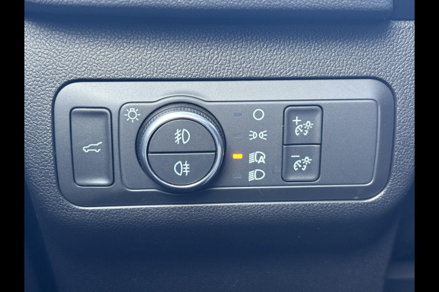 Ford Kuga 2.5 FHEV Active X 190pk | 4WD | 2.100kg Trekgewicht | Driver Assistance Pack | Technology Pack | Winterpack | Panoramadak | All Weather Banden | Geen stekker nodig