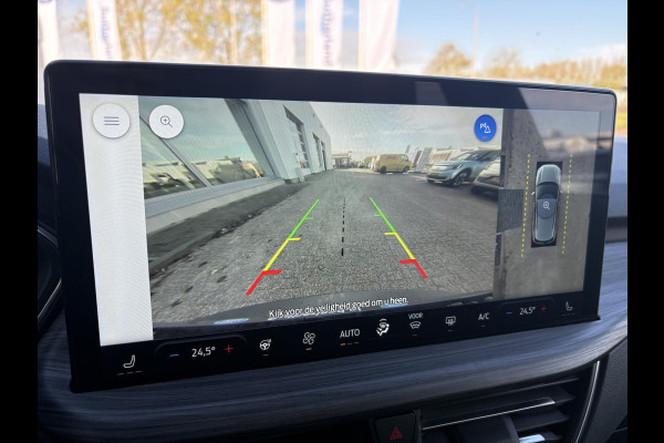 Ford Kuga 2.5 FHEV Active X 190pk | 4WD | 2.100kg Trekgewicht | Driver Assistance Pack | Technology Pack | Winterpack | Panoramadak | All Weather Banden | Geen stekker nodig