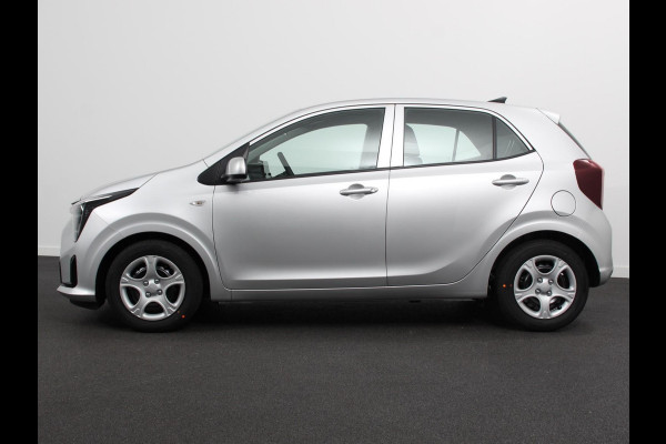 Kia Picanto 1.0 DPI Automaat DynamicLine | Navigatie | Apple Carplay/Android auto | Airco | Camera | DAB | Bluetooth Kia Picanto 1.0 DPI Automaat DynamicLine | Navigatie | Apple Carplay/Android auto | Airco | Camera | DAB | Bluetooth