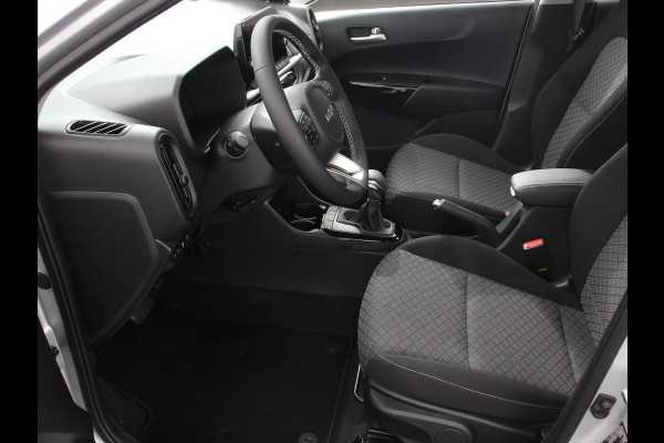 Kia Picanto 1.0 DPI Automaat DynamicLine | Navigatie | Apple Carplay/Android auto | Airco | Camera | DAB | Bluetooth Kia Picanto 1.0 DPI Automaat DynamicLine | Navigatie | Apple Carplay/Android auto | Airco | Camera | DAB | Bluetooth