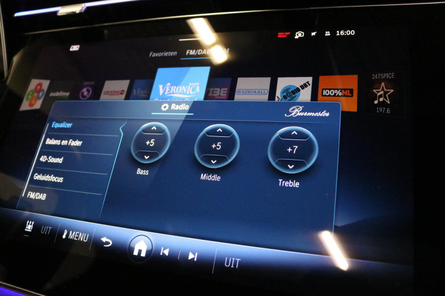 Mercedes-Benz E-Klasse 300 e AMG Line | SUPERSCREEN | PANO | MEMORY | SOFTCLOSE | VOL OPTIES | NL AUTO! | DEALER OH |