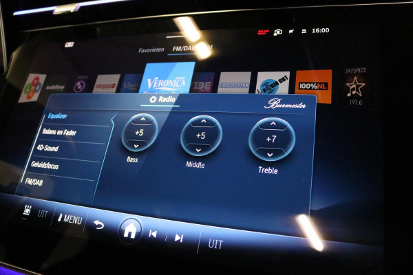 Mercedes-Benz E-Klasse 300 e AMG Line | SUPERSCREEN | PANO | MEMORY | SOFTCLOSE | VOL OPTIES | NL AUTO! | DEALER OH |