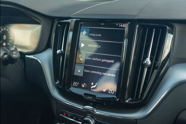 Volvo XC60 D4 Aut. Parkeercamera Stoelverwawrming ACC 190pk