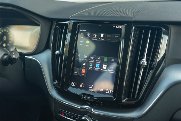 Volvo XC60 D4 Aut. Parkeercamera Stoelverwawrming ACC 190pk