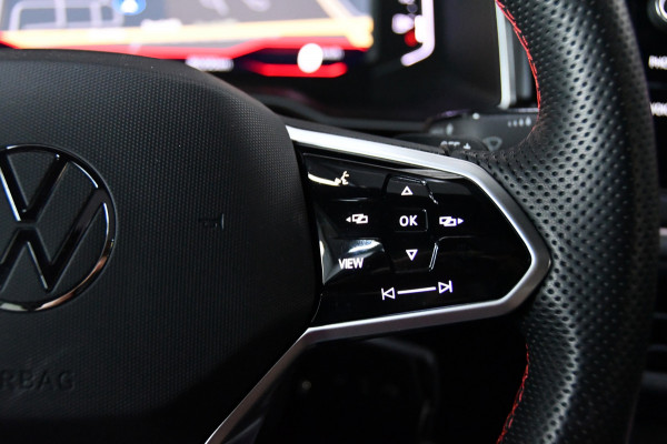 Volkswagen Polo 2.0 TSI GTI PANO IQ light Lane assist ACC