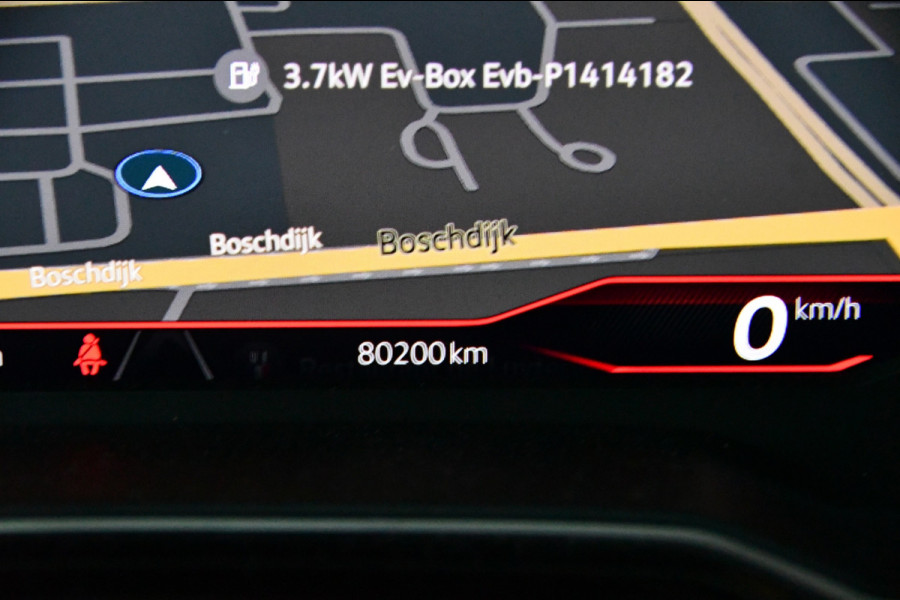 Volkswagen Polo 2.0 TSI GTI PANO IQ light Lane assist ACC