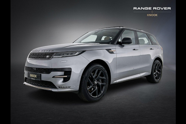 Land Rover Range Rover Sport P440e Dynamic HSE