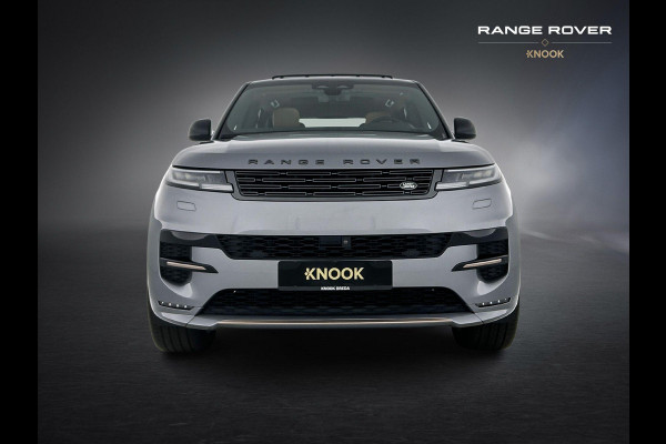 Land Rover Range Rover Sport P440e Dynamic HSE