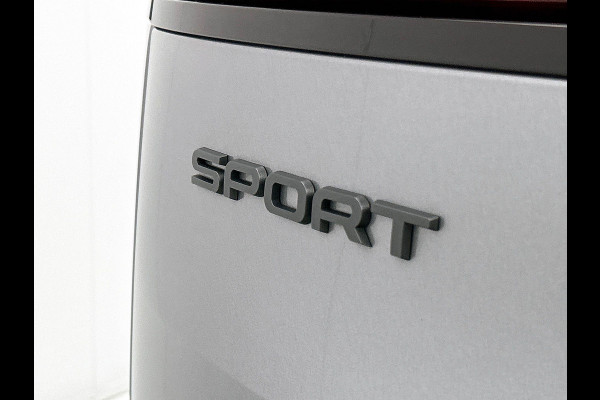 Land Rover Range Rover Sport P440e Dynamic HSE