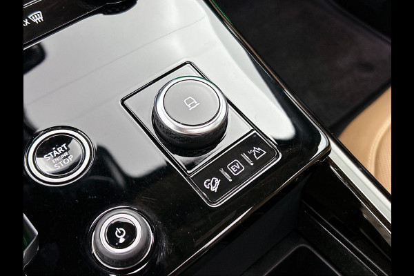 Land Rover Range Rover Sport P440e Dynamic HSE