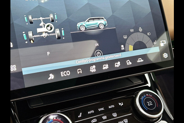 Land Rover Range Rover Sport P440e Dynamic HSE