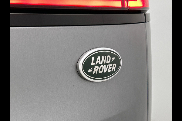 Land Rover Range Rover Sport P440e Dynamic HSE