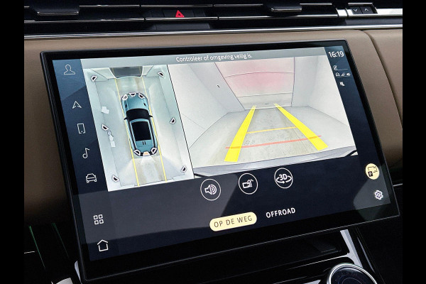 Land Rover Range Rover Sport P440e Dynamic HSE