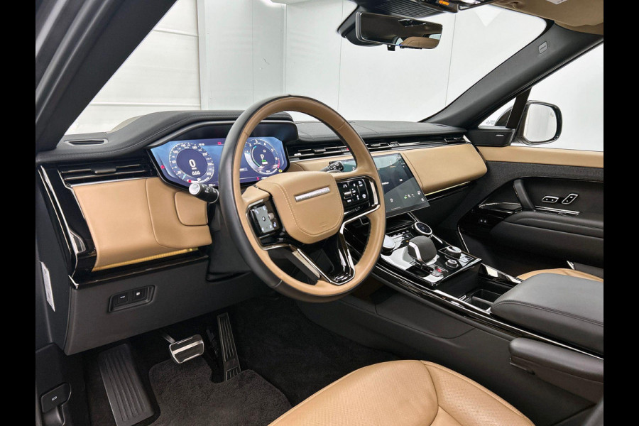 Land Rover Range Rover Sport P440e Dynamic HSE