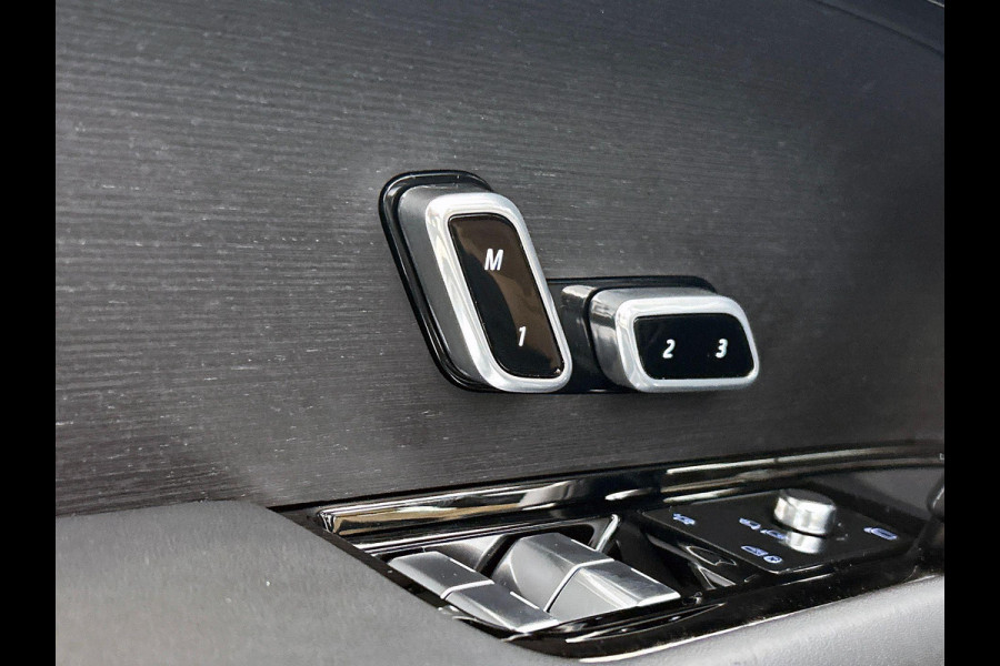 Land Rover Range Rover Sport P440e Dynamic HSE