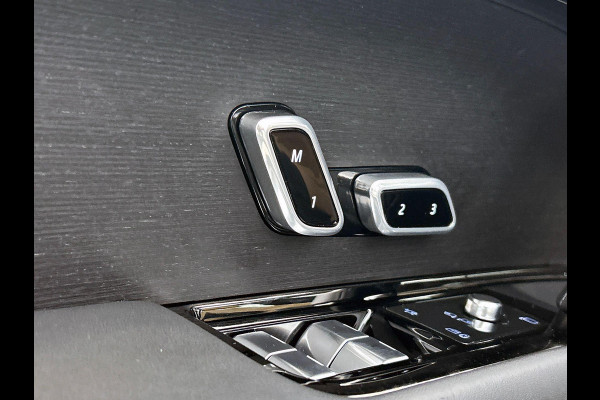 Land Rover Range Rover Sport P440e Dynamic HSE