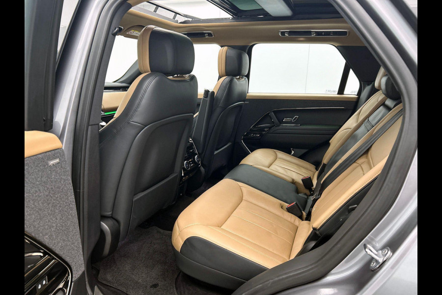 Land Rover Range Rover Sport P440e Dynamic HSE