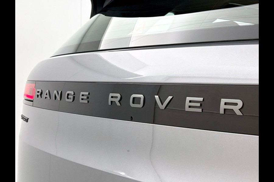 Land Rover Range Rover Sport P440e Dynamic HSE