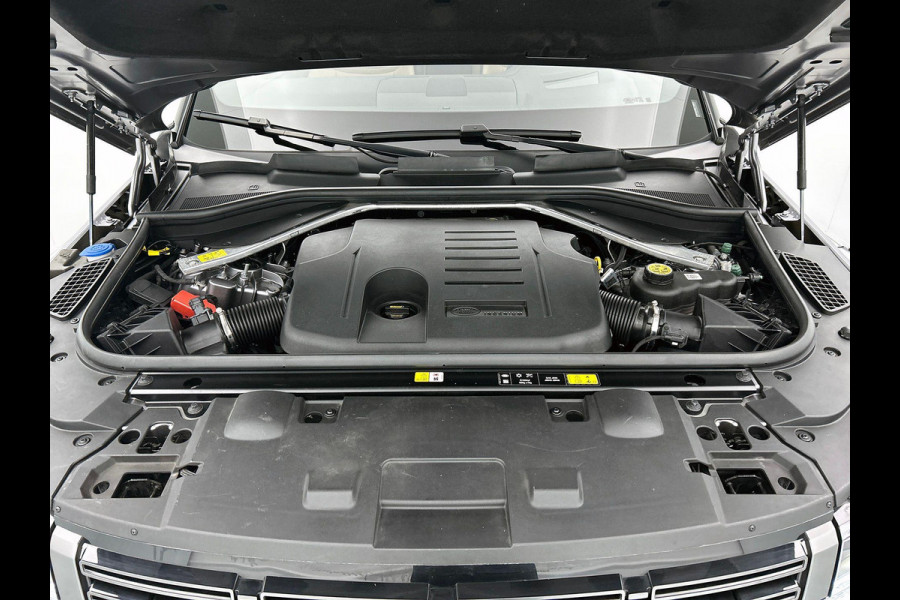 Land Rover Range Rover Sport P440e Dynamic HSE