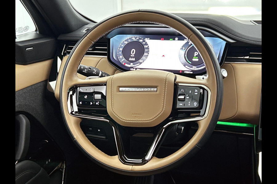 Land Rover Range Rover Sport P440e Dynamic HSE