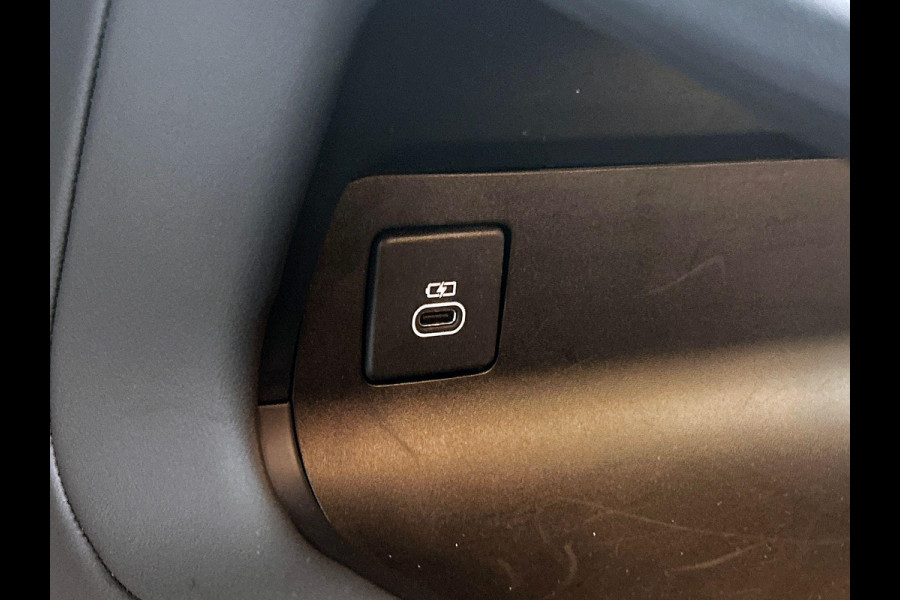 Land Rover Range Rover Sport P440e Dynamic HSE