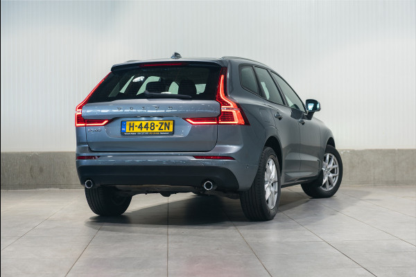 Volvo XC60 D4 Aut. Parkeercamera Stoelverwawrming ACC 190pk