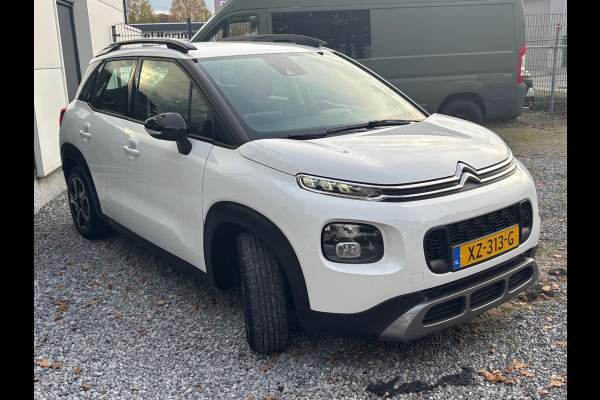 Citroën C3 Aircross 1.2 PureTech Feel 82pk | Rijklaar geleverd incl 12 maanden BOVAG garantie! | Citroën C3 Aircross 1.2 PureTech Feel 82pk | Rijklaar geleverd incl 12 maanden BOVAG garantie! |