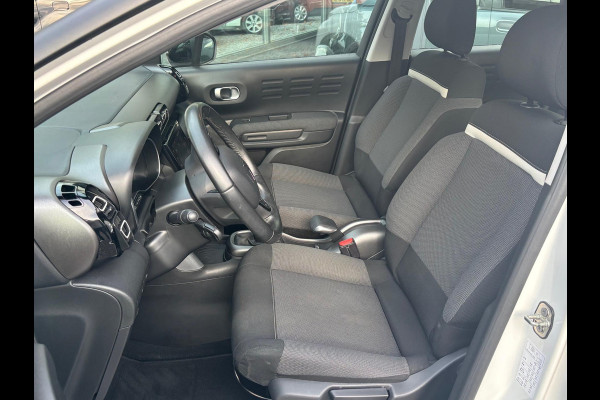Citroën C3 Aircross 1.2 PureTech Feel 82pk | Rijklaar geleverd incl 12 maanden BOVAG garantie! | Citroën C3 Aircross 1.2 PureTech Feel 82pk | Rijklaar geleverd incl 12 maanden BOVAG garantie! |