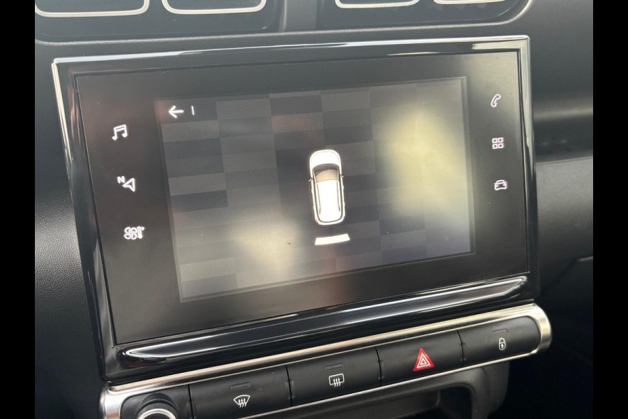 Citroën C3 Aircross 1.2 PureTech Feel 82pk | Rijklaar geleverd incl 12 maanden BOVAG garantie! | Citroën C3 Aircross 1.2 PureTech Feel 82pk | Rijklaar geleverd incl 12 maanden BOVAG garantie! |