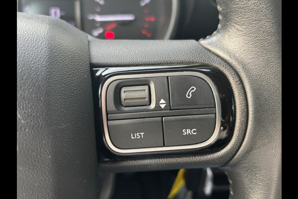 Citroën C3 Aircross 1.2 PureTech Feel 82pk | Rijklaar geleverd incl 12 maanden BOVAG garantie! | Citroën C3 Aircross 1.2 PureTech Feel 82pk | Rijklaar geleverd incl 12 maanden BOVAG garantie! |