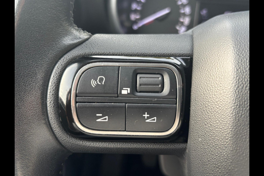 Citroën C3 Aircross 1.2 PureTech Feel 82pk | Rijklaar geleverd incl 12 maanden BOVAG garantie! | Citroën C3 Aircross 1.2 PureTech Feel 82pk | Rijklaar geleverd incl 12 maanden BOVAG garantie! |