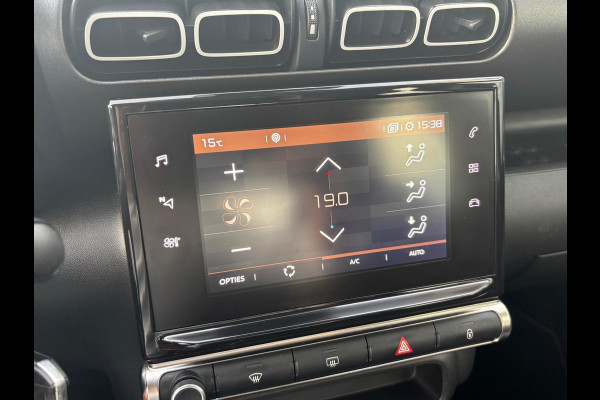 Citroën C3 Aircross 1.2 PureTech Feel 82pk | Rijklaar geleverd incl 12 maanden BOVAG garantie! | Citroën C3 Aircross 1.2 PureTech Feel 82pk | Rijklaar geleverd incl 12 maanden BOVAG garantie! |