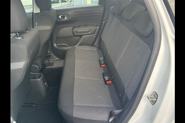 Citroën C3 Aircross 1.2 PureTech Feel 82pk | Rijklaar geleverd incl 12 maanden BOVAG garantie! | Citroën C3 Aircross 1.2 PureTech Feel 82pk | Rijklaar geleverd incl 12 maanden BOVAG garantie! |
