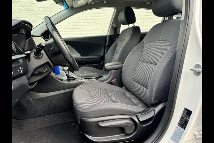 Kia Niro 1.6 GDi Hybrid DynamicLine Automaat Adaptive Cruise Climate control Apple / Android Navigatie