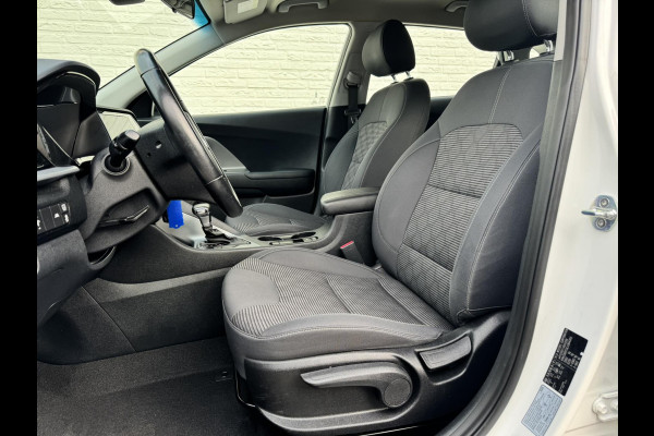 Kia Niro 1.6 GDi Hybrid DynamicLine Automaat Adaptive Cruise Climate control Apple / Android Navigatie