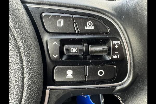 Kia Niro 1.6 GDi Hybrid DynamicLine Automaat Adaptive Cruise Climate control Apple / Android Navigatie