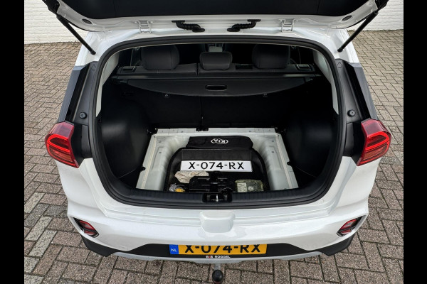 Kia Niro 1.6 GDi Hybrid DynamicLine Automaat Adaptive Cruise Climate control Apple / Android Navigatie