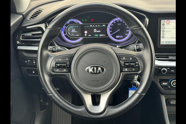 Kia Niro 1.6 GDi Hybrid DynamicLine Automaat Adaptive Cruise Climate control Apple / Android Navigatie