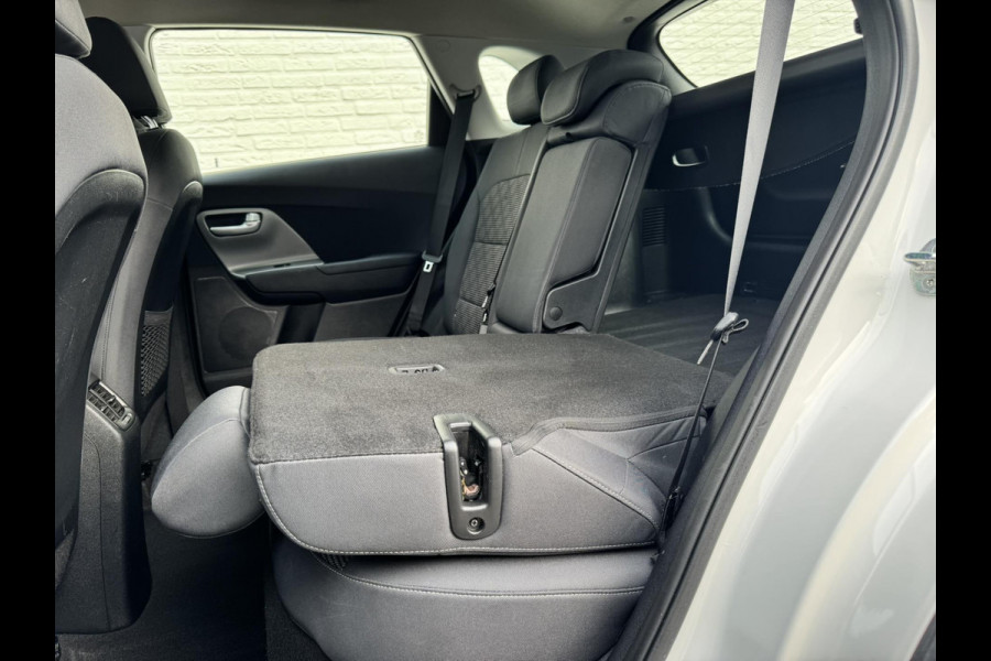 Kia Niro 1.6 GDi Hybrid DynamicLine Automaat Adaptive Cruise Climate control Apple / Android Navigatie