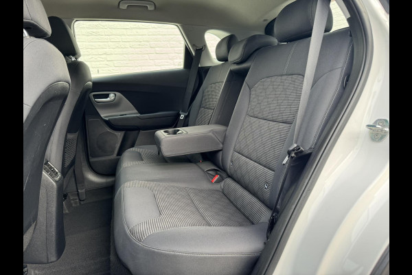Kia Niro 1.6 GDi Hybrid DynamicLine Automaat Adaptive Cruise Climate control Apple / Android Navigatie