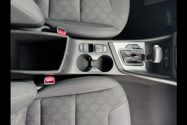 Kia Niro 1.6 GDi Hybrid DynamicLine Automaat Adaptive Cruise Climate control Apple / Android Navigatie