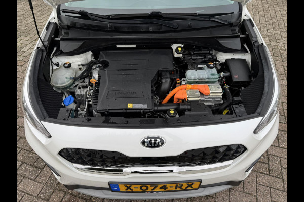 Kia Niro 1.6 GDi Hybrid DynamicLine Automaat Adaptive Cruise Climate control Apple / Android Navigatie