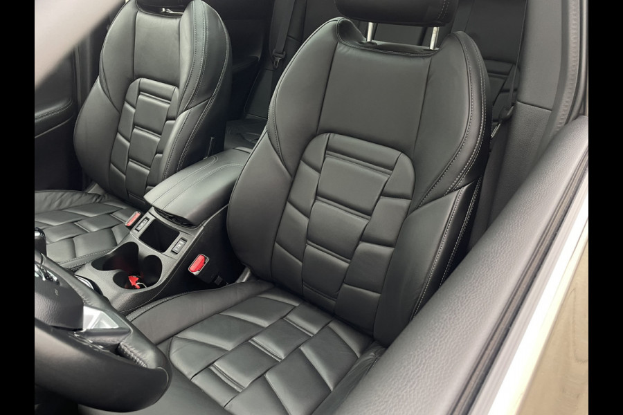 Nissan QASHQAI 1.2 Tekna + | Pano-Dak | Trekhaak | Leer | Bose | Navi | Camera | Climate