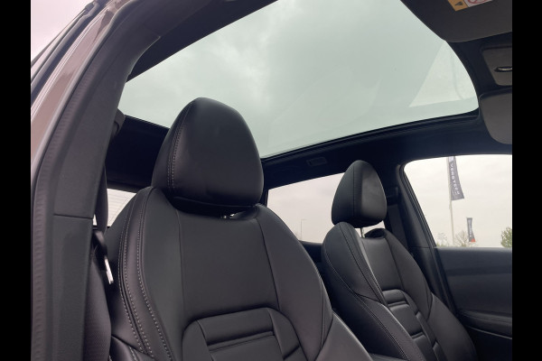Nissan QASHQAI 1.2 Tekna + | Pano-Dak | Trekhaak | Leer | Bose | Navi | Camera | Climate